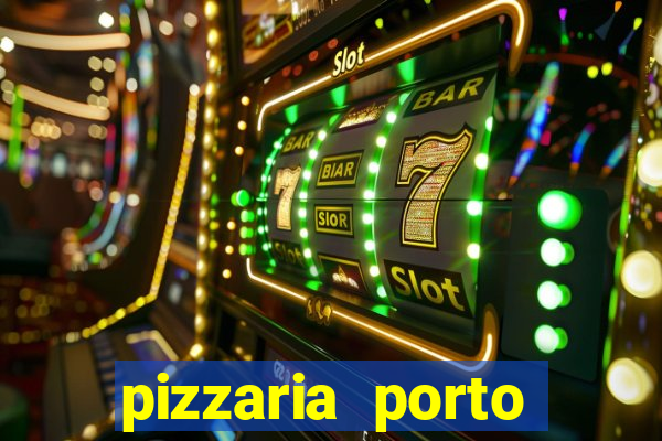 pizzaria porto velho 24 horas